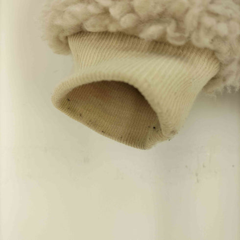 パタゴニア patagonia キッズ・レトロX・ボマー・ジャケット Natural レディース import:XXL