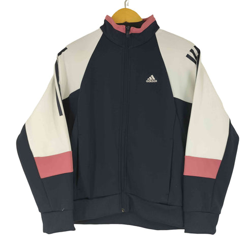 アディダス adidas W SE TEAM WU JKT レディース JPN:M