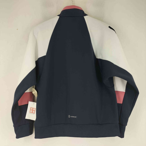 アディダス adidas W SE TEAM WU JKT レディース JPN:M