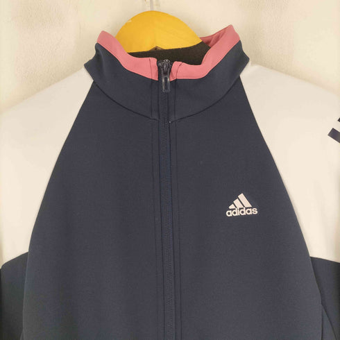 アディダス adidas W SE TEAM WU JKT レディース JPN:M