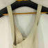 サハラ sahara Fake Leather Back Cross Dress レディース