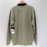 オニータ ONEITA 90S USA製 POWER-SWEAT BANDELIER ネイティブ シャドーマン 刺繍 ヘビーウェイト スウェット トレーナー メンズ import:M