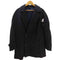 ピュア カシミヤ pure cashmere Made In Italy PURE CASHMERE 100% Chester Long Coat イタリア製 ピュア カシミア 100% チェスター ロング コート メンズ import:M