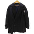 ピュア カシミヤ pure cashmere Made In Italy PURE CASHMERE 100% Chester Long Coat イタリア製 ピュア カシミア 100% チェスター ロング コート メンズ import:M