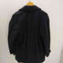 ピュア カシミヤ pure cashmere Made In Italy PURE CASHMERE 100% Chester Long Coat イタリア製 ピュア カシミア 100% チェスター ロング コート メンズ import:M
