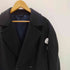 ピュア カシミヤ pure cashmere Made In Italy PURE CASHMERE 100% Chester Long Coat イタリア製 ピュア カシミア 100% チェスター ロング コート メンズ import:M