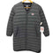 ダントン DANTON INNER DOWN LONG インナーダウン ロング レディース FR:34