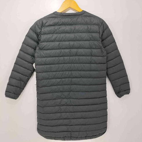 ダントン DANTON INNER DOWN LONG インナーダウン ロング レディース FR:34
