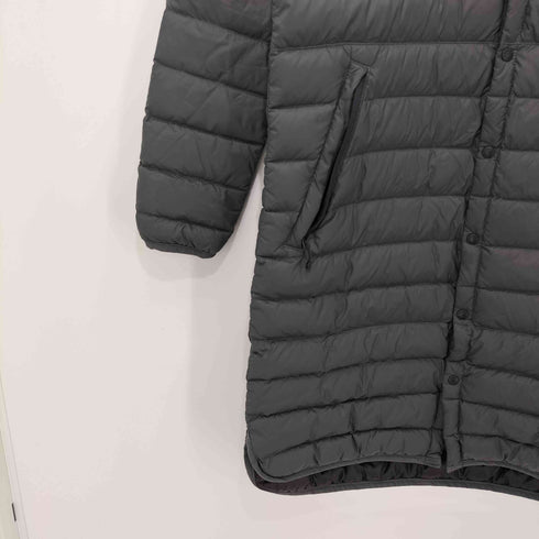 ダントン DANTON INNER DOWN LONG インナーダウン ロング レディース FR:34