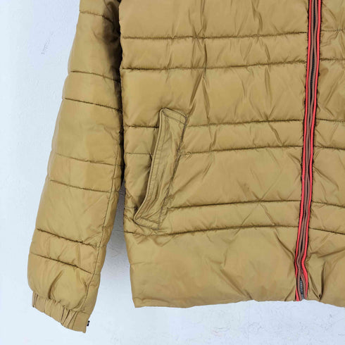 スコッチアンドソーダ SCOTCH&SODA PRIMALOFT WINTER JACKET プリマロフト 中綿入り ジャケット メンズ import:L