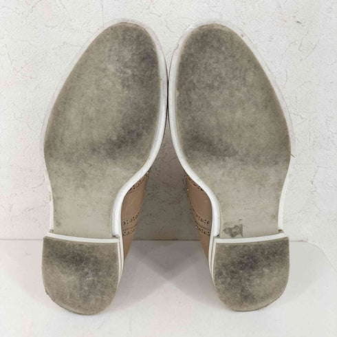 サルトル SARTORE フリンジ ローファー レディース 35 1/2