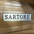 サルトル SARTORE フリンジ ローファー レディース 35 1/2
