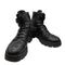 ジュゼッペザノッティ GIUSEPPE ZANOTTI イタリア製 Ruger レザー コンバット ブーツ メンズ EUR:39