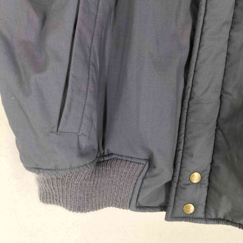 ラコステ LACOSTE 三角タグ ニット切替ブルゾンジャケット メンズ 3