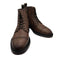 ハケットロンドン hackett london Egmont Range Leather エグモント レンジ レザー サイドジップ ブーツ メンズ EUR:40