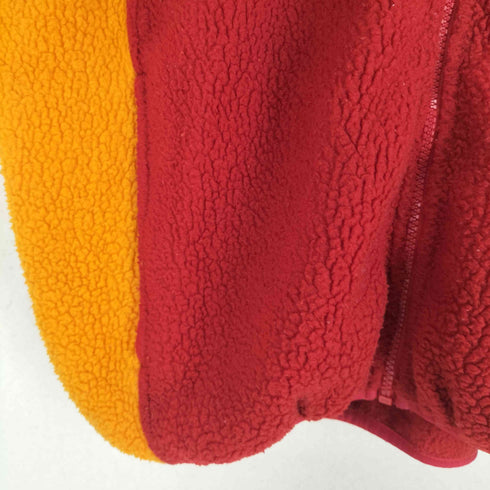 ランズエンド LANDS END USA製 90s- フリースジャケット メンズ L