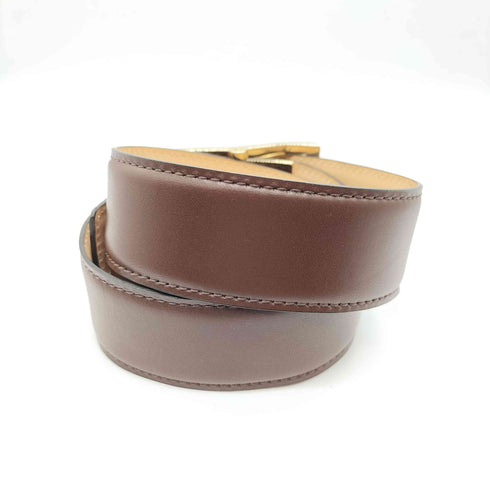 WINS FACTORY 日本製 FURIKO BELTS 35mm幅 無段階調整 フリコ ベルト 一枚革 メンズ