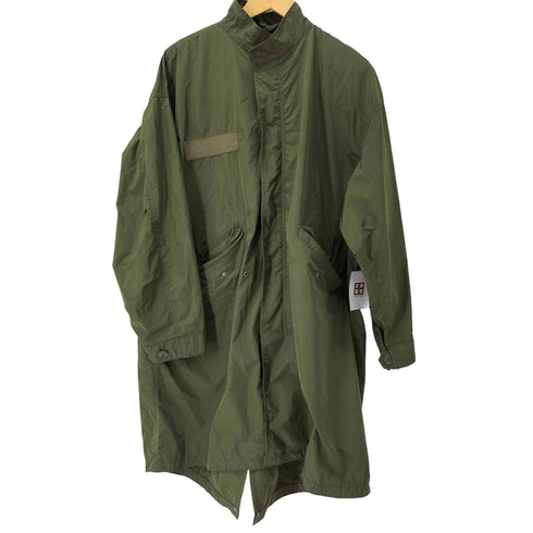 コーエン coen 撥水M-65TYPE モッズコート メンズ JPN:M