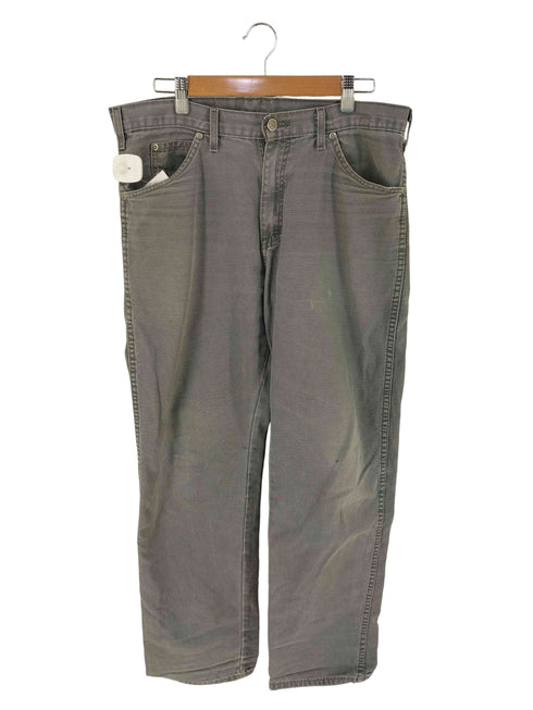 ディッキーズ Dickies 00S メキシコ製 ダック地 ペインターパンツ メンズ 34X32