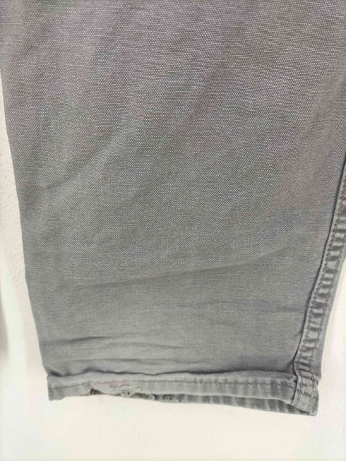 ディッキーズ Dickies 00S メキシコ製 ダック地 ペインターパンツ メンズ 34X32