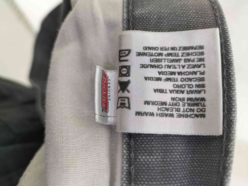 ディッキーズ Dickies 00S メキシコ製 ダック地 ペインターパンツ メンズ 34X32