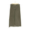 ザラ ZARA THE MARINE STRAIGHT ワイドデニムパンツ レディース S