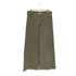 ザラ ZARA THE MARINE STRAIGHT ワイドデニムパンツ レディース S