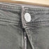 ザラ ZARA THE MARINE STRAIGHT ワイドデニムパンツ レディース S