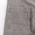 ザラ ZARA THE MARINE STRAIGHT ワイドデニムパンツ レディース S