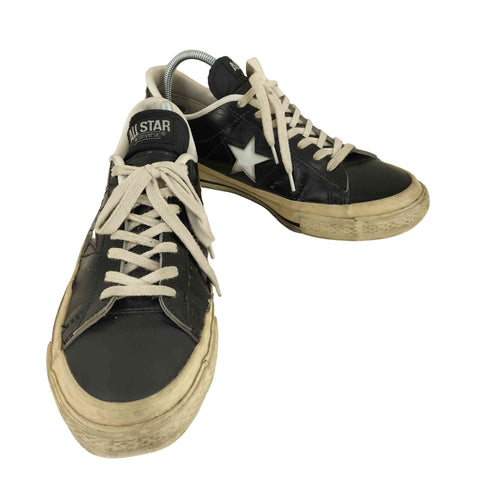 コンバース CONVERSE 日本製 ONE STAR J ワンスター レザー スニーカー メンズ CONVERSE:6 1/2