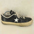 コンバース CONVERSE 日本製 ONE STAR J ワンスター レザー スニーカー メンズ CONVERSE:6 1/2
