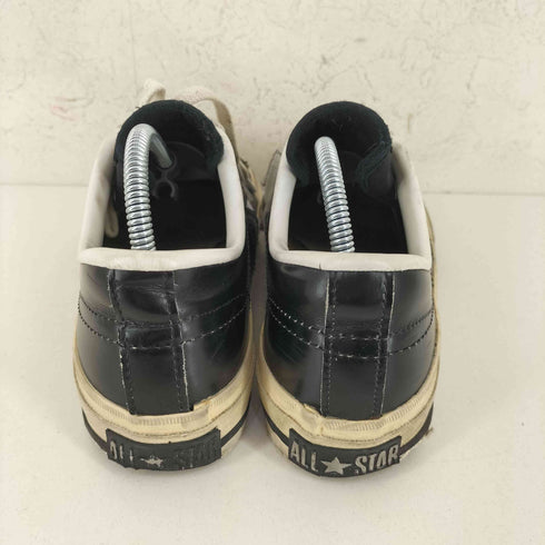 コンバース CONVERSE 日本製 ONE STAR J ワンスター レザー スニーカー メンズ CONVERSE:6 1/2