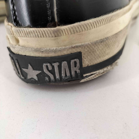 コンバース CONVERSE 日本製 ONE STAR J ワンスター レザー スニーカー メンズ CONVERSE:6 1/2