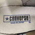 コンバース CONVERSE 日本製 ONE STAR J ワンスター レザー スニーカー メンズ CONVERSE:6 1/2