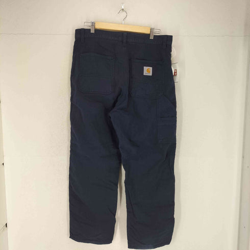 カーハートワークインプログレス Carhartt WIP ダブルニーペインターパンツ メンズ M