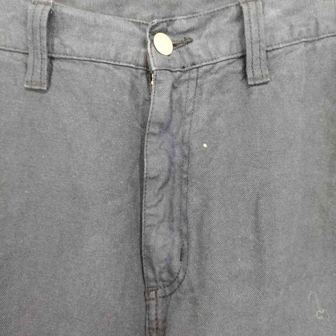 カーハートワークインプログレス Carhartt WIP ダブルニーペインターパンツ メンズ M