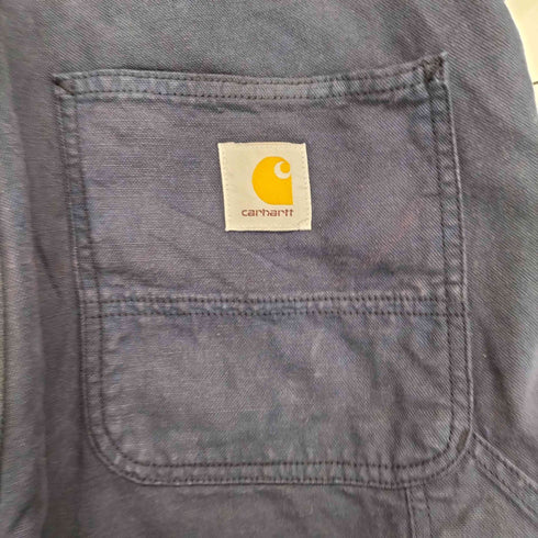 カーハートワークインプログレス Carhartt WIP ダブルニーペインターパンツ メンズ M