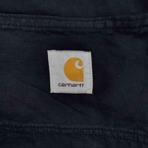 カーハートワークインプログレス Carhartt WIP ダブルニーペインターパンツ メンズ M