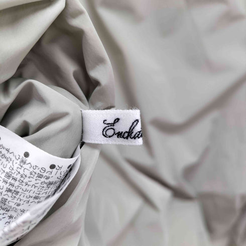 ENCHAINEMENT Down Coat SELECT メンズ FREE