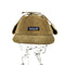 パタゴニア patagonia Corduroy Earflap Cap レディース