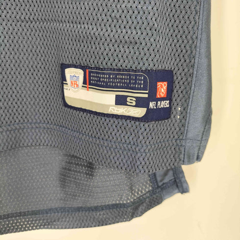リーボック Reebok ナンバリングゲームシャツ メンズ import:S