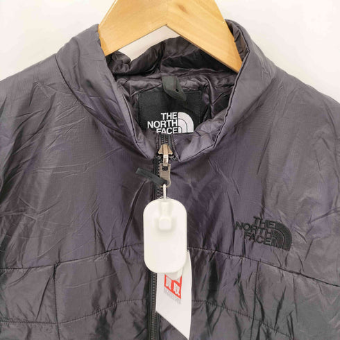 ザノースフェイス THE NORTH FACE カシウストリクライメイト インナージャケット メンズ M