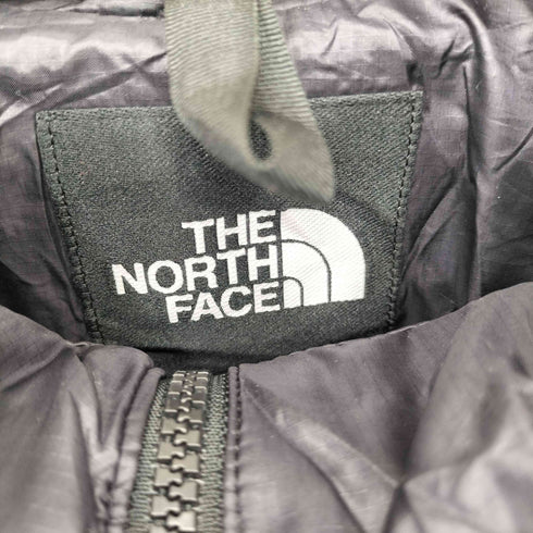 ザノースフェイス THE NORTH FACE カシウストリクライメイト インナージャケット メンズ M