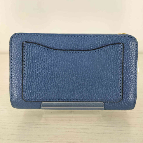 マークジェイコブス MARC JACOBS GOTHAM 二つ折り財布 レディース