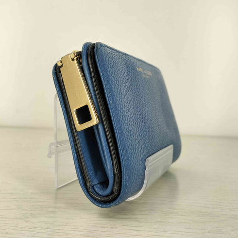 マークジェイコブス MARC JACOBS GOTHAM 二つ折り財布 レディース