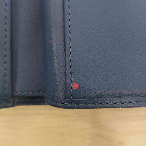 マークジェイコブス MARC JACOBS GOTHAM 二つ折り財布 レディース