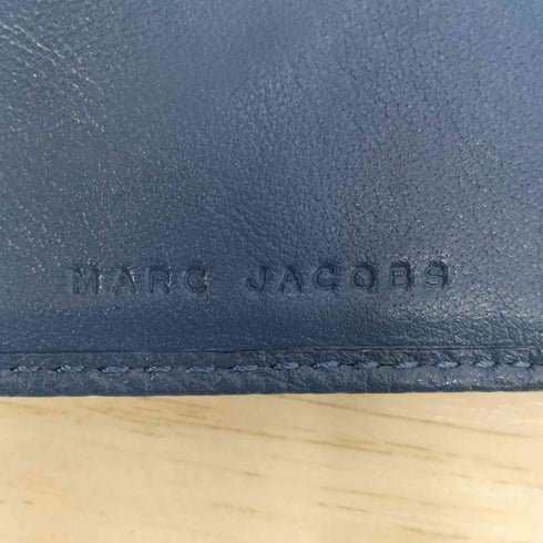 マークジェイコブス MARC JACOBS GOTHAM 二つ折り財布 レディース