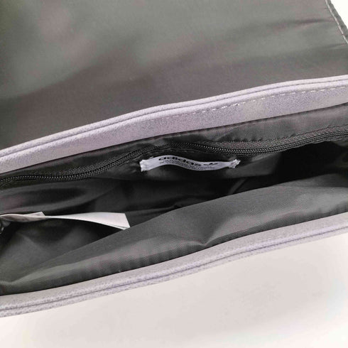 アディダス adidas ロゴ ショルダーバッグ レディース