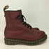 ドクターマーチン Dr.Martens 1460W 8ホールブーツ レディース UK:5