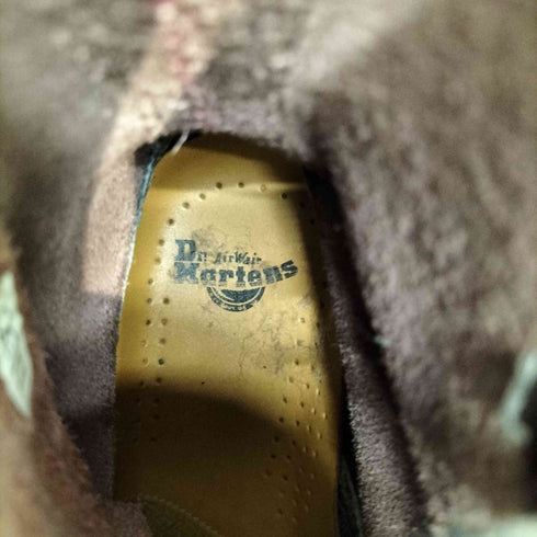 ドクターマーチン Dr.Martens 1460W 8ホールブーツ レディース UK:5